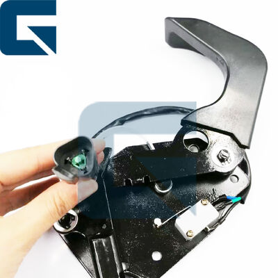 234-6613 2346613 Hydraulic Safety Lever Lock  for 312D Excavator