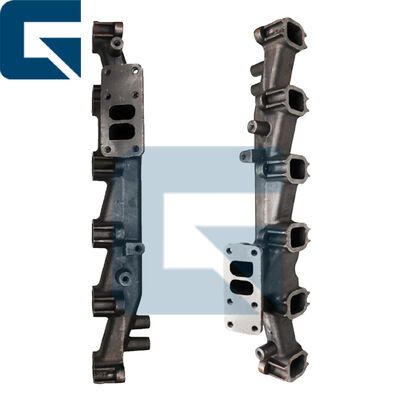 3970066 Exhaust Manifold for 6D102 Engine