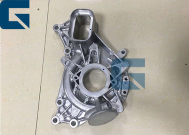  EC480 EC480D Excavator Engine Parts / Water Pump Housing 20505543 VOE20505543