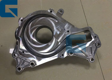  EC480 EC480D Excavator Engine Parts / Water Pump Housing 20505543 VOE20505543