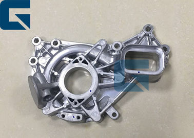  EC480 EC480D Excavator Engine Parts / Water Pump Housing 20505543 VOE20505543