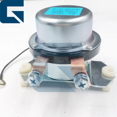 8-94379543-1 894379543 Battery Switch for ZX330 Engine