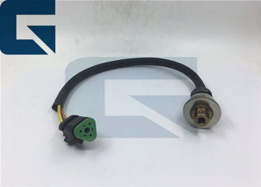 E325D E329D E336D E330C Excavator Engine Oil Pressure Sensor 2244536 224-4536