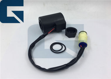 EC140B EC160B EC180B Excavator Solenoid Valve Coil VOE14527267 24V 14527267