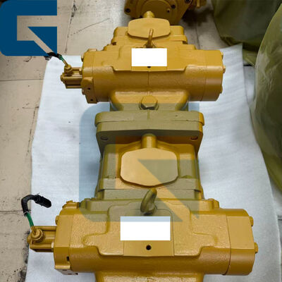 384-9431 384-9432 Hydraulic Pump for 993K Wheel Loader