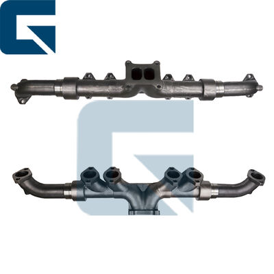 M11 Exhaust Manifold for Engine Parts