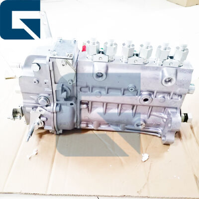 4093766 Fuel Injection Pump for R215LC7 Excavator