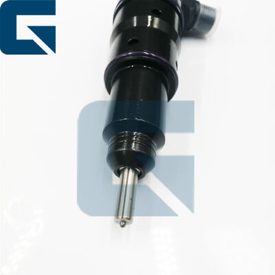 24290494 Fuel Injector for D13K Engine