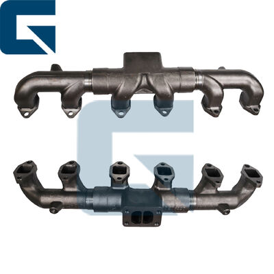 DH300-5 DH225-9 Excavator Exhaust Manifold for Machinery Parts