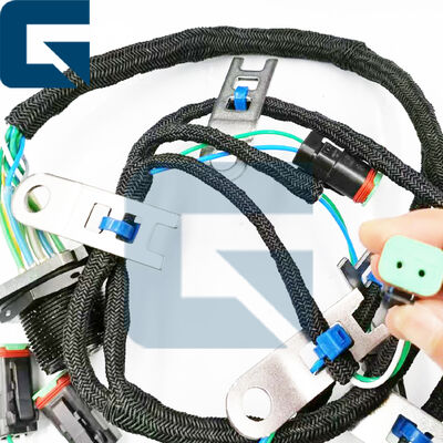 263-4081 2634081 Wiring Harness for D7R Engine