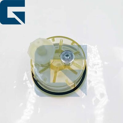 11NA-71050 11NA71050 Fuel Filter for R140 Excavator