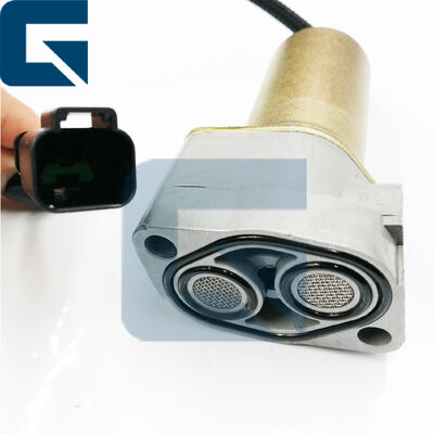 702-21-07610 7022107610 Solenoid Valve for PC200 Excavator