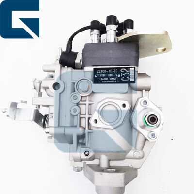 22100-1C320 Fuel Injection Pump for 1HZ Engine