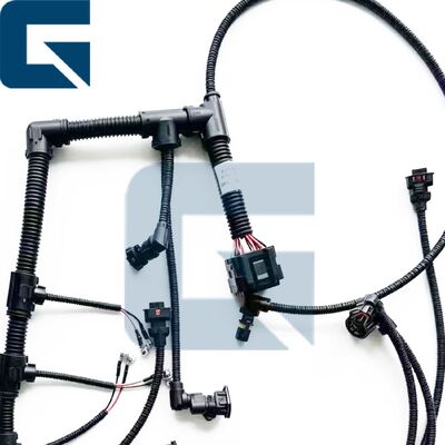 0421-1143 04211143 Wiring Harness for D4E Engine