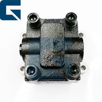708-3T-04520 7083T04520 PC70-8 Excavator Hydraulic Gear Pump