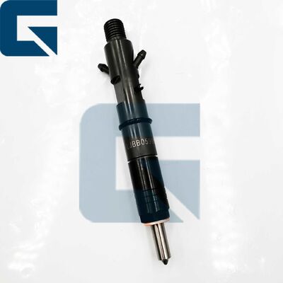 LJBB05901B Fuel Injector for 1106D Engine