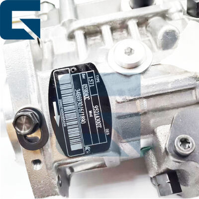 9521A300T 3486930 DP310 Engine Fuel Injection Pump