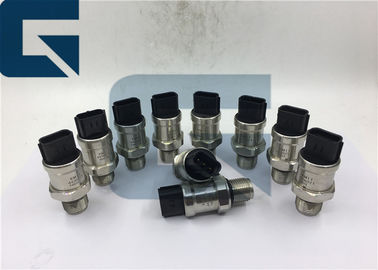 OEM 4436271 Excavator Parts Pressure Sensor For EX200-2/3/5