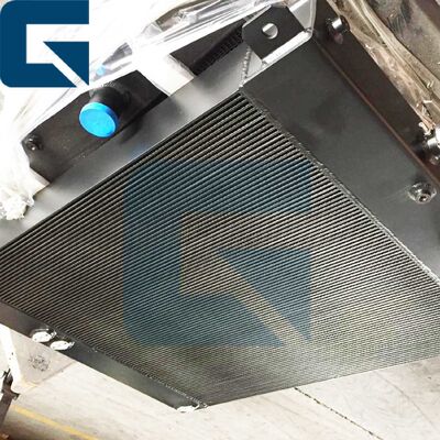 423-03-21111 Radiator Water Core for Wa380-3