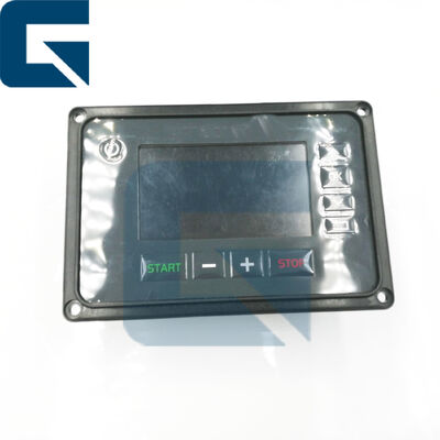 23751380 Control Panel Display Monitor for TAD841-43GE Engine Parts