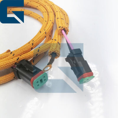 160-2184 1602184 Wiring Harness for D6N Tractor