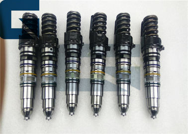 ISX15 QSX15 Engine Diesel Fuel Injectors 4062569 / Excavator Diesel Spare Parts
