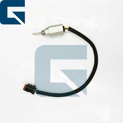 3E8700 Temperature Sensor for 120H Grader