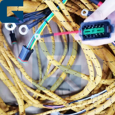 215-6209 2156209 Chassis Harness for 320C Excavator