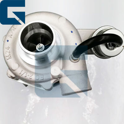 8980000311 Turbocharger for 4HE1 Engine Turbo