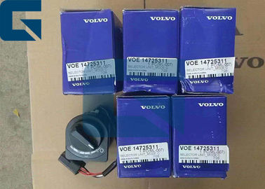  EC380D EC480D Excavator Spare Parts Selector 14725311 VOE14725311