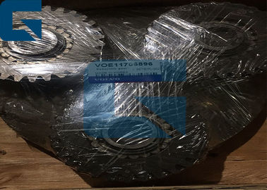 EC460B 11706896 Reduction Planetary Gear VOE11706896 /  Excavator Parts
