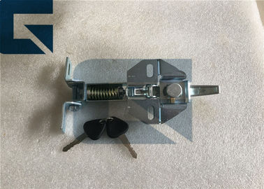  EC210BLC EC290BLC Engine Cover Lock For Excavator Spare Parts