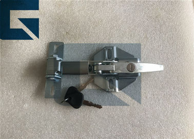  EC210BLC EC290BLC Engine Cover Lock For Excavator Spare Parts