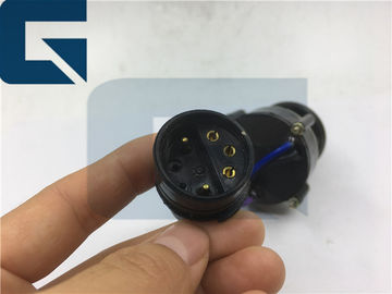  320 E320C E320D Excavator Engine Parts Rotary Knob 7Y-5465 Throttle Switch 7Y5465