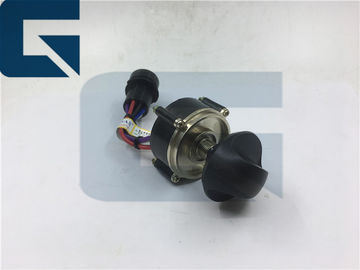  320 E320C E320D Excavator Engine Parts Rotary Knob 7Y-5465 Throttle Switch 7Y5465
