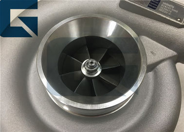 DH220-5 Excavator Turbo DB58 Engine Parts Turbocharger 3539678