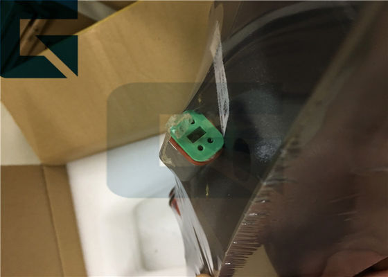 R210-7 R225-7 R450-7 Excavator Accessories Cluster Assy Monitor 21N8-30013 21N8-30015