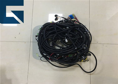 PC300-6 PC300LC-6 Excavator Engine Parts Wiring Harness 207-06-61151