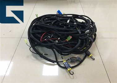 PC300-6 PC300LC-6 Excavator Engine Parts Wiring Harness 207-06-61151