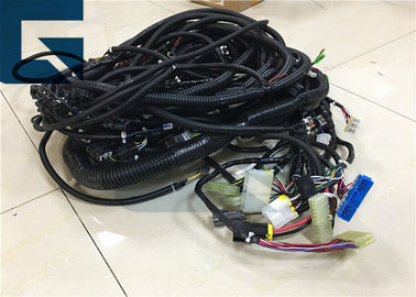 PC300-6 PC300LC-6 Excavator Engine Parts Wiring Harness 207-06-61151