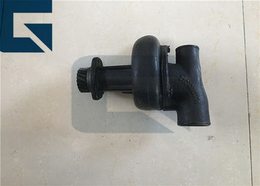 Pe6 Excavator Engine Parts Of Water Pump 2100896073 High Performance