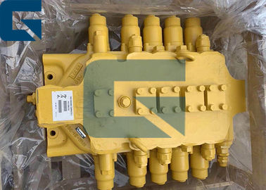PC1250-7 PC1250-8 Excavator Hydraulic Main Control Valve 709-15-94000 7091594000