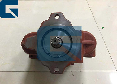 Nachi PVK-2B-505 Hydraulic Piston Pump PVK-2B-505-N-4554C for ZAX55 ZAX60 EX55 Excavator