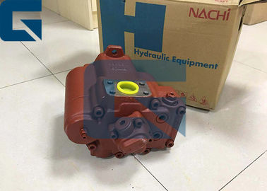 Nachi PVK-2B-505 Hydraulic Piston Pump PVK-2B-505-N-4554C for ZAX55 ZAX60 EX55 Excavator
