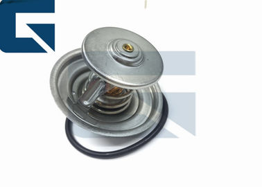  EC210 Excavator Parts D6D Engine Thermostat VOE 20450736