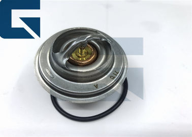  EC210 Excavator Parts D6D Engine Thermostat VOE 20450736