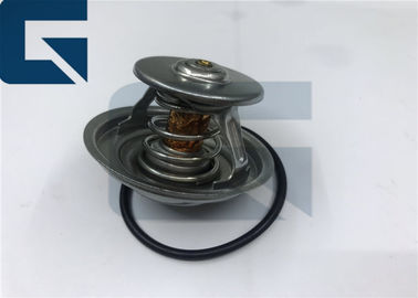  EC210 Excavator Parts D6D Engine Thermostat VOE 20450736