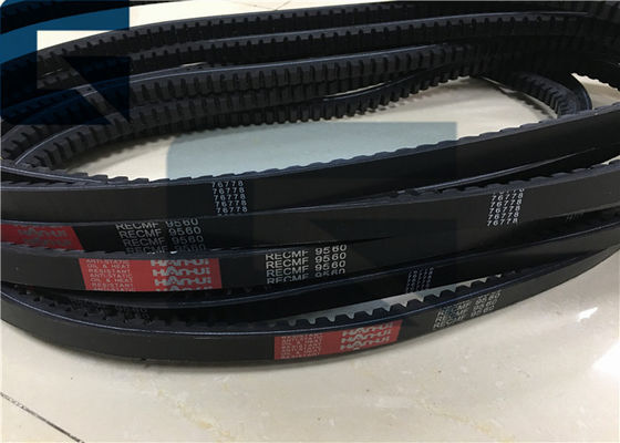 R3000W-7 Excavator Diesel Engine Fan Belt 25212-83C30