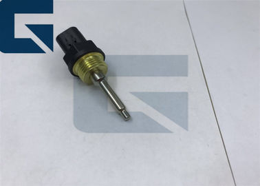 3406E C15 Engine Parts Excavator Accessories Water Temperature Sensor 2566453 256-6453