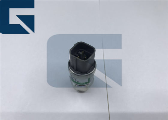 Excavator SK200 Electrical Parts High / Low Pressure Sensor YN52S00016P3